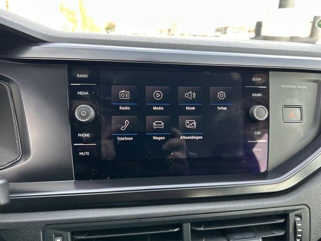 Volkswagen POLO 1.0 MPI Trendline 5 Deurs airco apk keurige auto