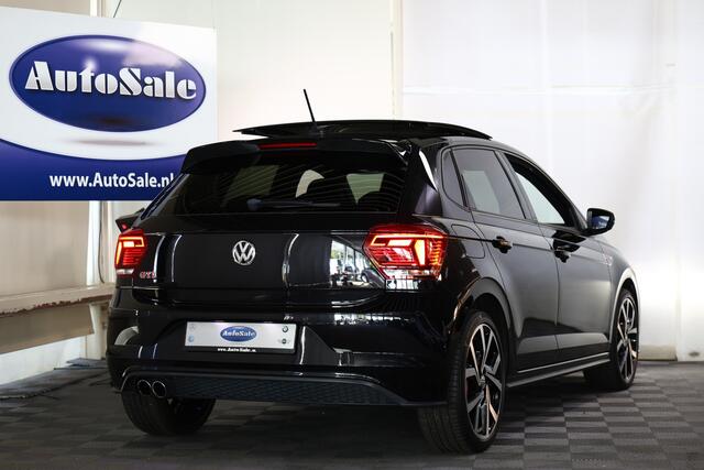 Volkswagen POLO 2.0 TSI GTI VIRTUAL 22.000 km PANO CARPLAY ACC STOELVW '20