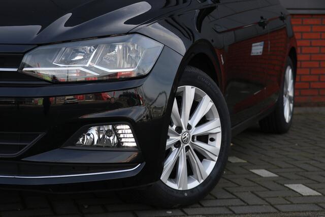 Volkswagen POLO 1.0 TSI Highline NAP | navi | carplay | sport&sound | park assist