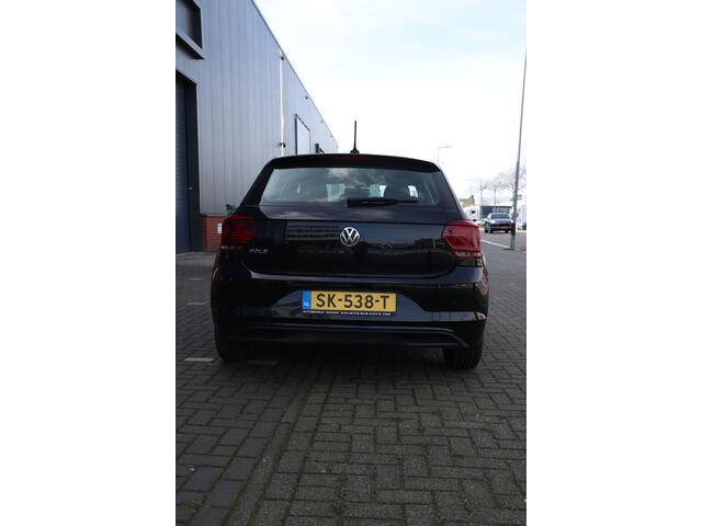Volkswagen POLO 1.0 TSI Highline NAP | navi | carplay | sport&sound | park assist
