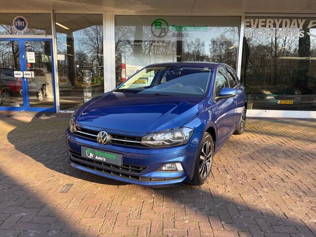 Volkswagen POLO 1.0 TSI HIGHL.United