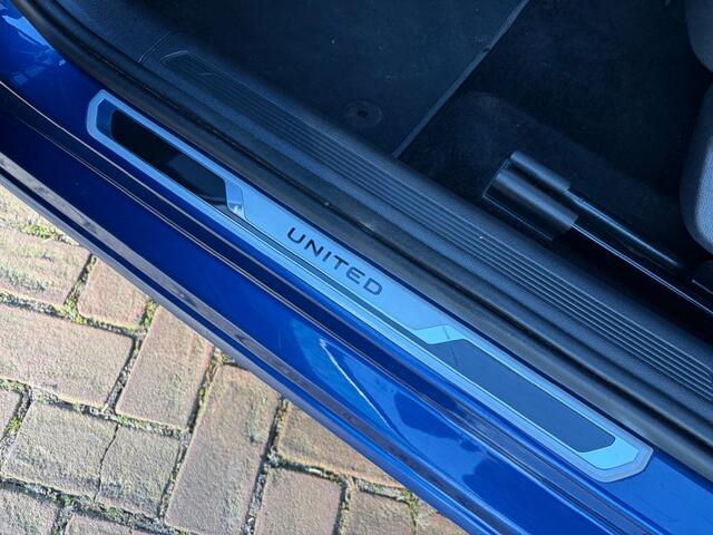 Volkswagen POLO 1.0 TSI HIGHL.United