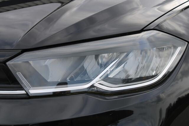 Volkswagen POLO 1.0 TSI Go | Incl. 12 maanden garantie | Stoelverwarming | Virtual cockpit | Apple carplay/Android auto | Cruise control | Climate control | DAB radio |