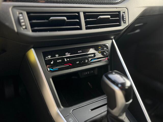 Volkswagen POLO 1.0 TSI 95pk DSG Life Business Navigatie Camera