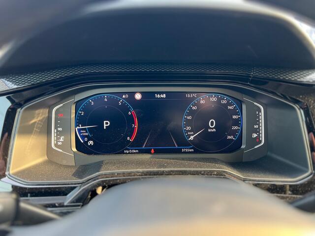 Volkswagen POLO 1.0 TSI 95pk DSG Life Business Navigatie Camera