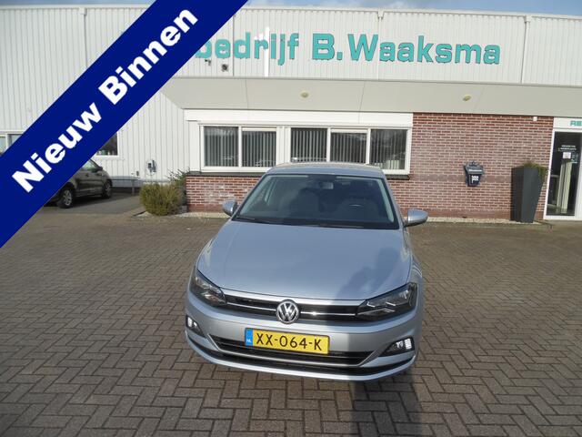 Volkswagen POLO 1.0 TSI Comfortline
