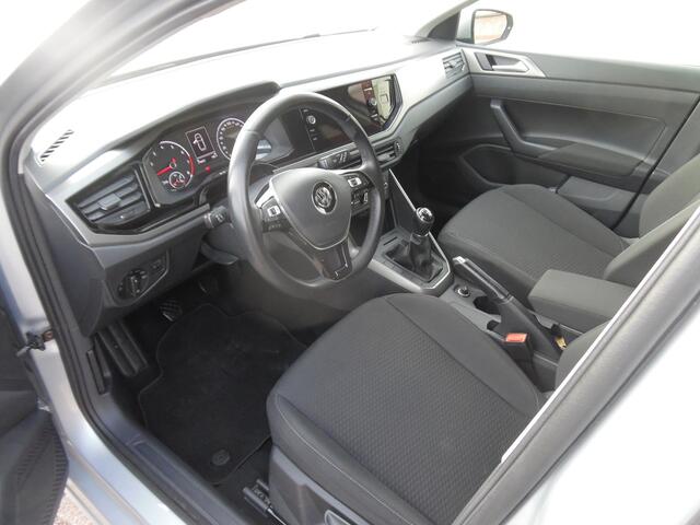Volkswagen POLO 1.0 TSI Comfortline