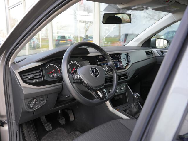 Volkswagen POLO 1.0 TSI Comfortline | Achteruitrijcamera | Apple Carplay/Android Auto |