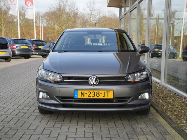 Volkswagen POLO 1.0 TSI Comfortline | Achteruitrijcamera | Apple Carplay/Android Auto |