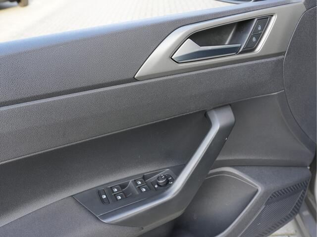 Volkswagen POLO 1.0 TSI Comfortline | Achteruitrijcamera | Apple Carplay/Android Auto |