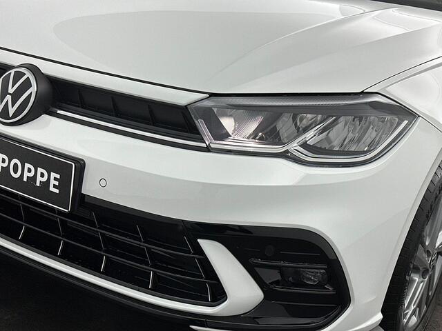 Volkswagen POLO 1.0 TSI R-Line