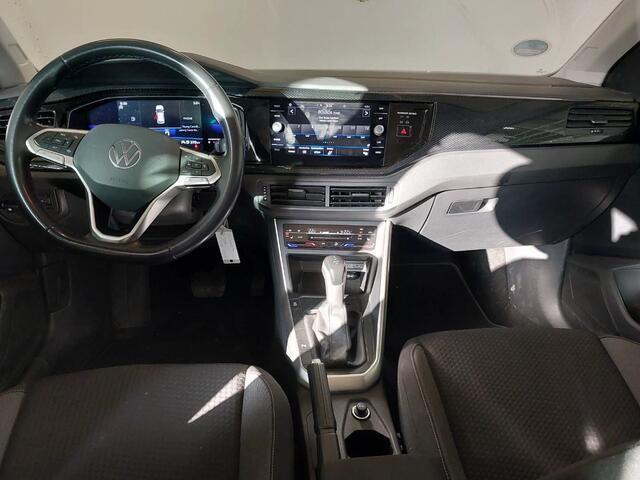 Volkswagen POLO 1.0 TSI Life Business