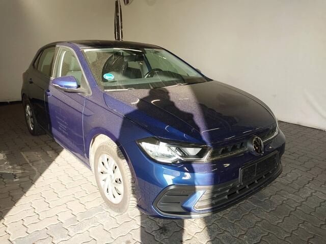 Volkswagen POLO 1.0 TSI Life Business