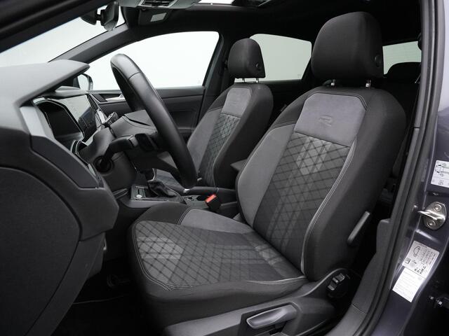 Volkswagen POLO 1.0 TSI 95 pk DSG R-Line | Panoramadak | Navigatie Discover Pro | IQ Light | Beats | Achteruitrijcamera