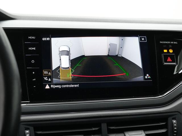 Volkswagen POLO 1.0 TSI 95 pk DSG R-Line | Panoramadak | Navigatie Discover Pro | IQ Light | Beats | Achteruitrijcamera