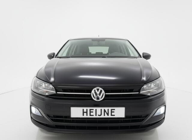 Volkswagen POLO TSI 95PK COMFORTLINE NAVIGATIE/ACC/PARKEERSENSOREN