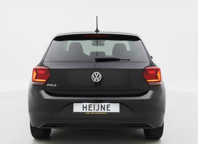 Volkswagen POLO TSI 95PK COMFORTLINE NAVIGATIE/ACC/PARKEERSENSOREN