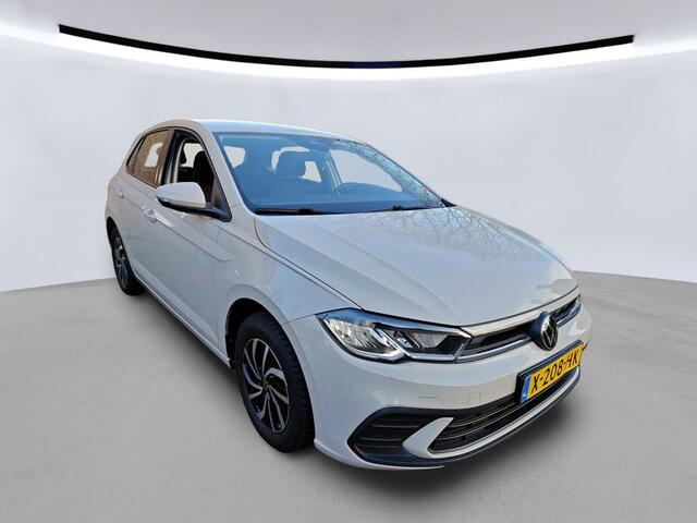 Volkswagen POLO 1.0 TSI DSG Life / Achteruitrij camera / Carplay / 15'' LMV