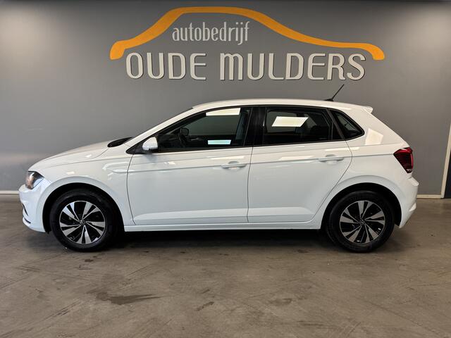 Volkswagen POLO 1.0 MPI Polo Cruise/Parkeersensoren