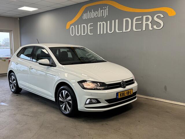 Volkswagen POLO 1.0 MPI Polo Cruise/Parkeersensoren