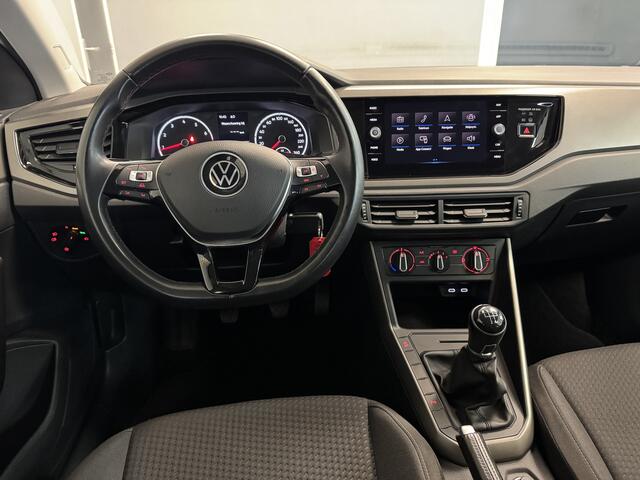 Volkswagen POLO 1.0 MPI Polo Cruise/Parkeersensoren
