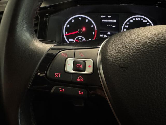 Volkswagen POLO 1.0 MPI Polo Cruise/Parkeersensoren