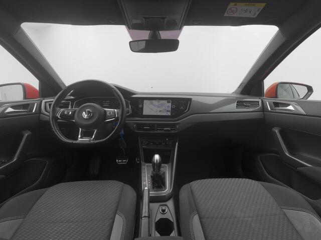 Volkswagen POLO 1.0 TSI Highline Business R | CARPLAY | NAVI | STOELVERWARMING