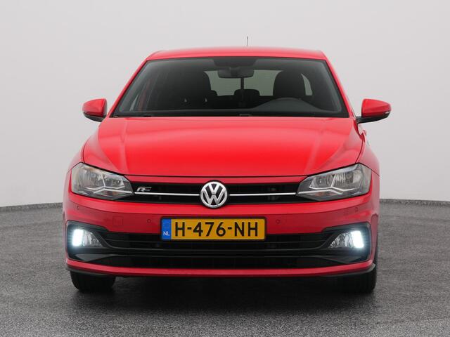 Volkswagen POLO 1.0 TSI Highline Business R | CARPLAY | NAVI | STOELVERWARMING