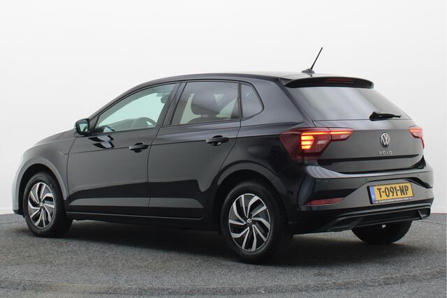 Volkswagen POLO 1.0 TSI Life Virtual Cockpit, ACC, Apple Carplay, LED, PDC, 15"