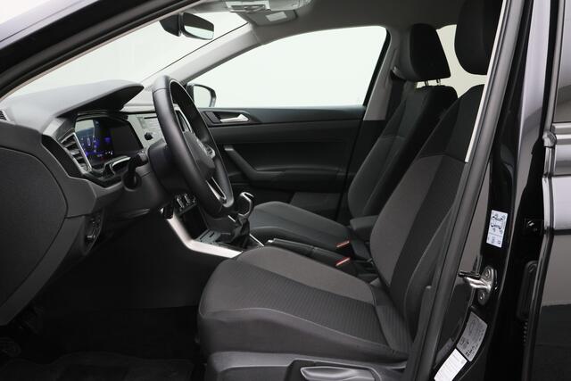Volkswagen POLO 1.0 TSI Life Virtual Cockpit, ACC, Apple Carplay, LED, PDC, 15"