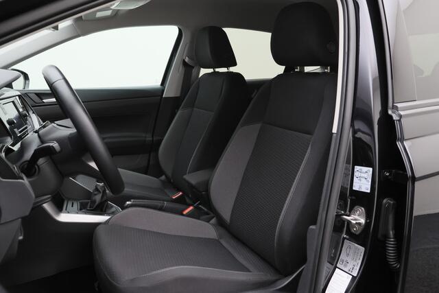 Volkswagen POLO 1.0 TSI Life Virtual Cockpit, ACC, Apple Carplay, LED, PDC, 15"
