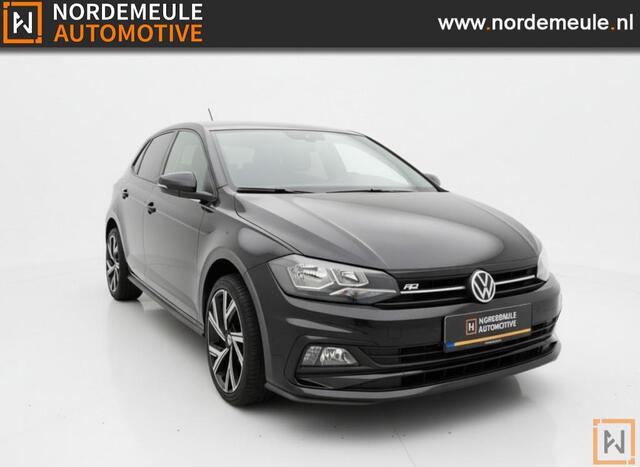 Volkswagen POLO 1.0 TSI R-LINE. ACC ,STOELVW,AUTOMAAT