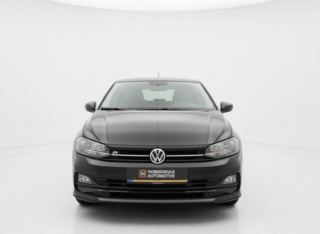 Volkswagen POLO 1.0 TSI R-LINE. ACC ,STOELVW,AUTOMAAT