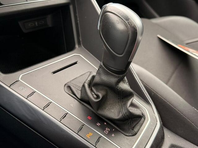 Volkswagen POLO 1.0 TSI R-LINE. ACC ,STOELVW,AUTOMAAT