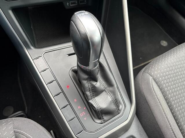 Volkswagen POLO 1.0 TSI 95pk DSG CarPlay, Navi, LED, PDC, Bluetooth, 15Inch