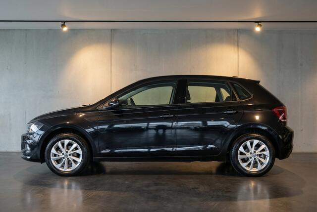 Volkswagen POLO 1.0 TSI 95 pk Style Adaptive l IQ Lights l Virtual l Stoelverwar