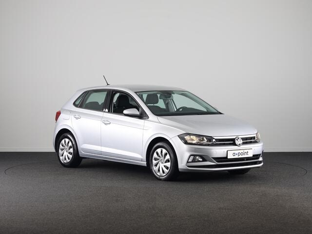 Volkswagen POLO 1.0 TSI Comfortline Business 95PK | Automaat (DSG) | Navigatie | Parkeersensoren
