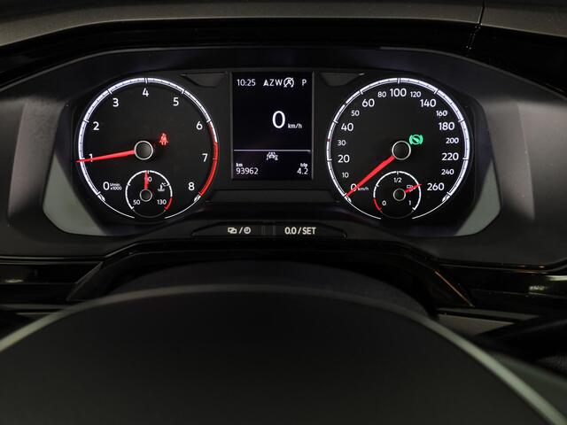 Volkswagen POLO 1.0 TSI Comfortline Business 95PK | Automaat (DSG) | Navigatie | Parkeersensoren