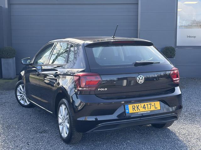 Volkswagen POLO 1.6 TDI Comfortline Airco,Cruise,5 Deurs,N.A.P,Net beurt gehad,Lm velgen,Apk tot 11-2026