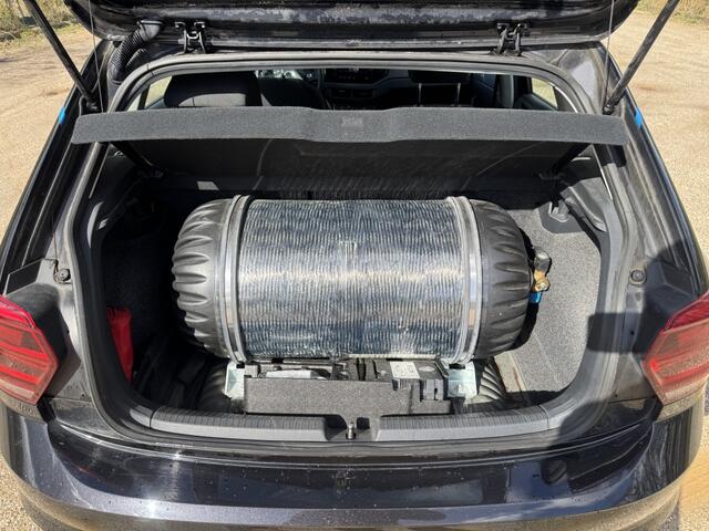 Volkswagen POLO 1.0 TGI Comfortline *NAVI/AIRCO