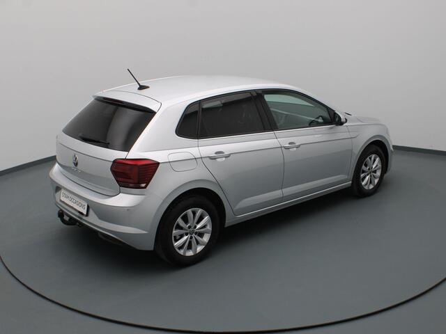 Volkswagen POLO 1.0 TSI Highline Adapt. Cruise | Climate | Parkeersens. v+a | Stoelverw. | Trekhaak