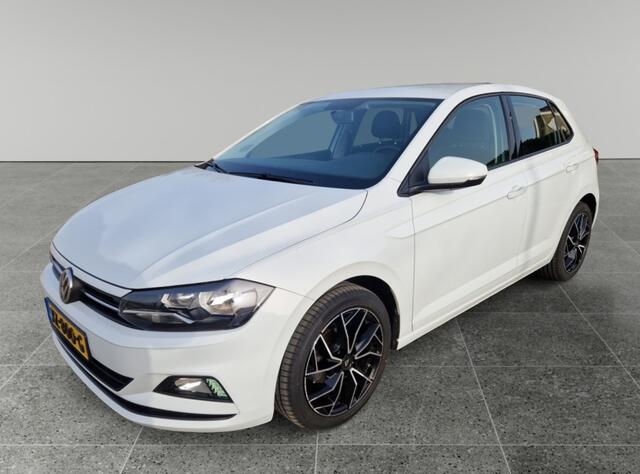 Volkswagen POLO 1.0 MPI Comfortline nette auto 12 Mnd. Garantie