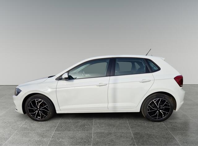 Volkswagen POLO 1.0 MPI Comfortline nette auto 12 Mnd. Garantie