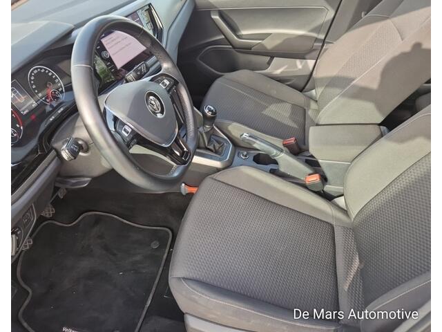 Volkswagen POLO 1.0 MPI Comfortline nette auto 12 Mnd. Garantie