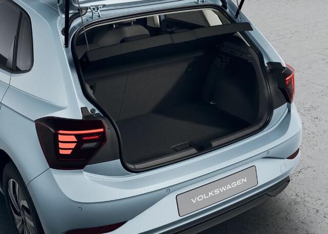 Volkswagen POLO 1.0 TSI Life Edition !!!Profiteer ook van 2.000 EURO inruilpremie!!!