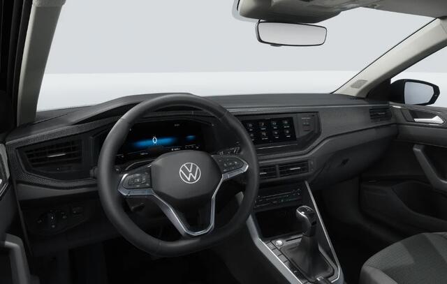 Volkswagen POLO 1.0 TSI Life Edition !!!Profiteer ook van 2.000 EURO inruilpremie!!!