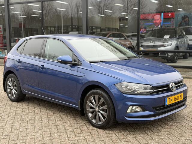 Volkswagen POLO 1.0 TSI Comfortline