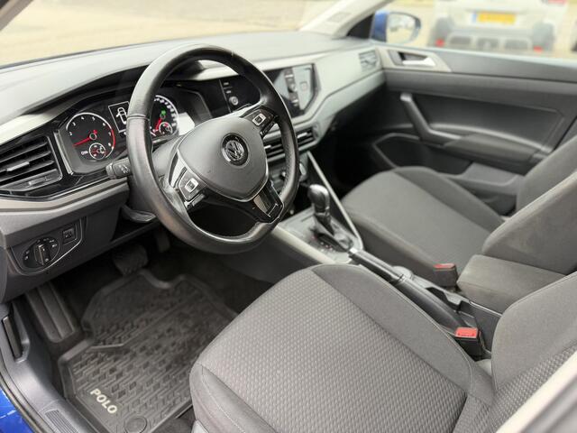 Volkswagen POLO 1.0 TSI Comfortline