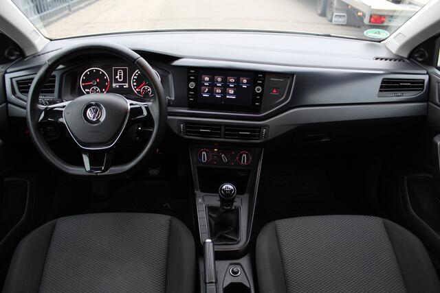 Volkswagen POLO 1.0 MPI Comfortline | Stoelverwarming | Keurige auto!