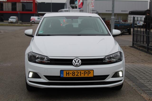 Volkswagen POLO 1.0 MPI Comfortline | Stoelverwarming | Keurige auto!